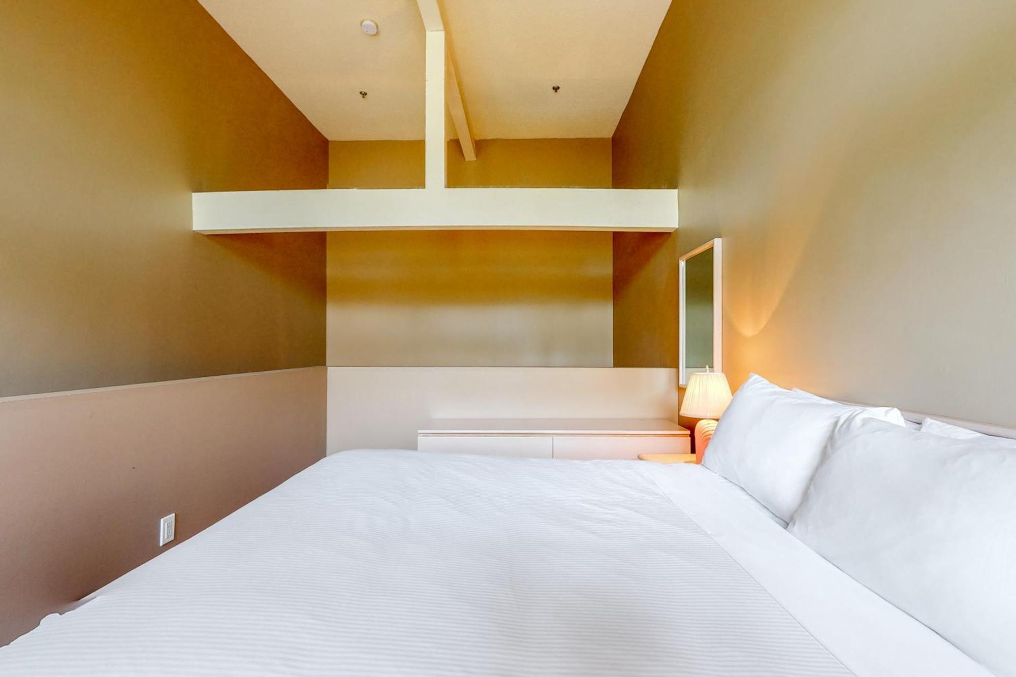 Greystone Lodge Whistler Rom bilde