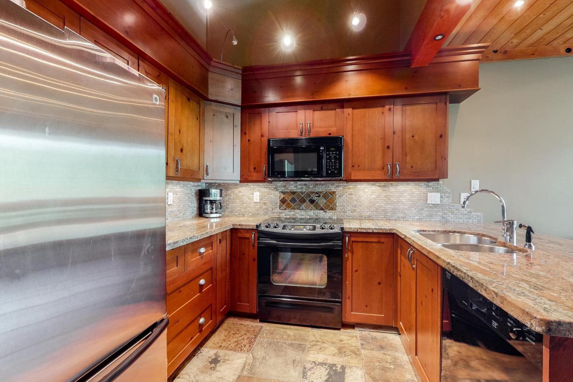 Greystone Lodge Whistler Rom bilde