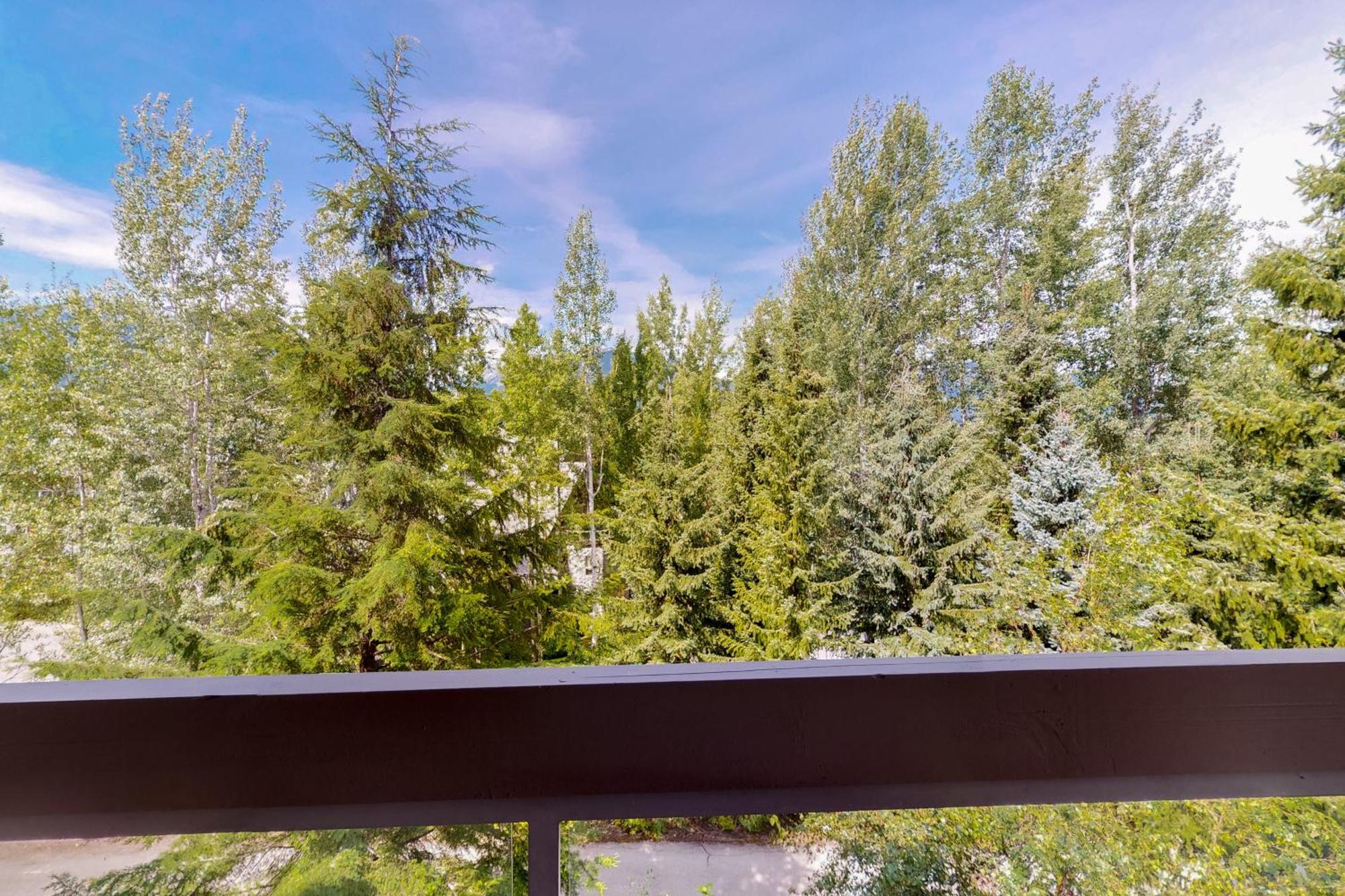 Greystone Lodge Whistler Rom bilde