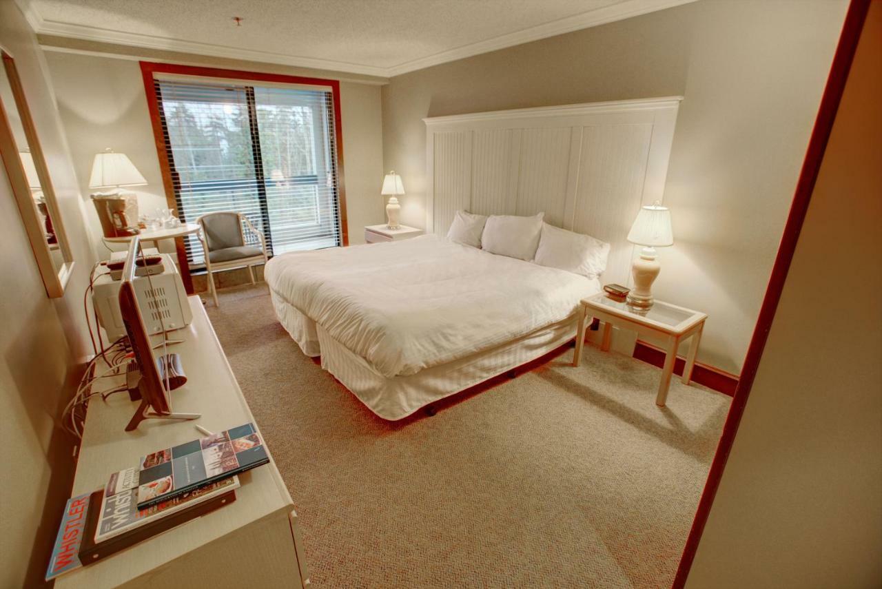 Greystone Lodge Whistler Eksteriør bilde