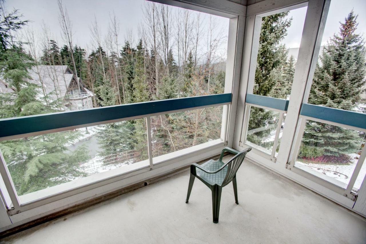 Greystone Lodge Whistler Eksteriør bilde