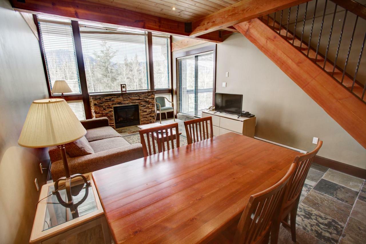 Greystone Lodge Whistler Eksteriør bilde